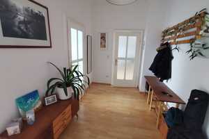 Möblierte Wohnung nahe Alex mit Dachterrasse (befristet) – Andreasstraße 46, 10243 Berlin – Vorschaubild 12