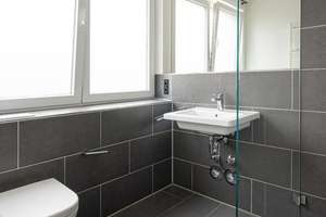 2 Zimmer Wohnung Hafen 90qm Loft Dachterrasse zu vermieten – Hafenweg 17, 45155 Hafen, Münster – Vorschaubild 7