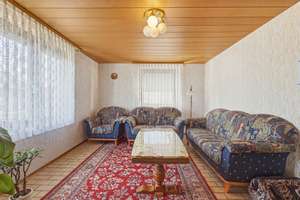 Charmantes 2-Familienhaus mit ausgebautem Dachgeschoss, Garten und Garage in ruhiger Lage – Die vollständige Adresse der Immobilie erhältst du vom Anbieter., 73249 Wernau (Neckar) – Vorschaubild 29