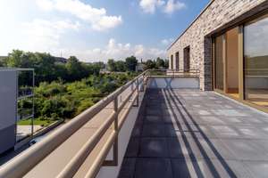 3-Zimmer-Wohnung mit Dachterrasse und Penthouse-Feeling – Die vollständige Adresse der Immobilie erhältst du vom Anbieter., 9120 Kapellenberg, Chemnitz – Vorschaubild 4