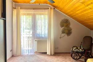 Wohnen am Forstenrieder Park - Haus mit solider Substanz sucht neue Familie. – Die vollständige Adresse der Immobilie erhältst du vom Anbieter., 81475 Fürstenried-West, München – Vorschaubild 9
