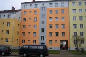 Giesing - mit Blick auf die Alpen für Sportliche - – Balanstr. 126, 81539 Balanstraße-West, München – Vorschaubild 8