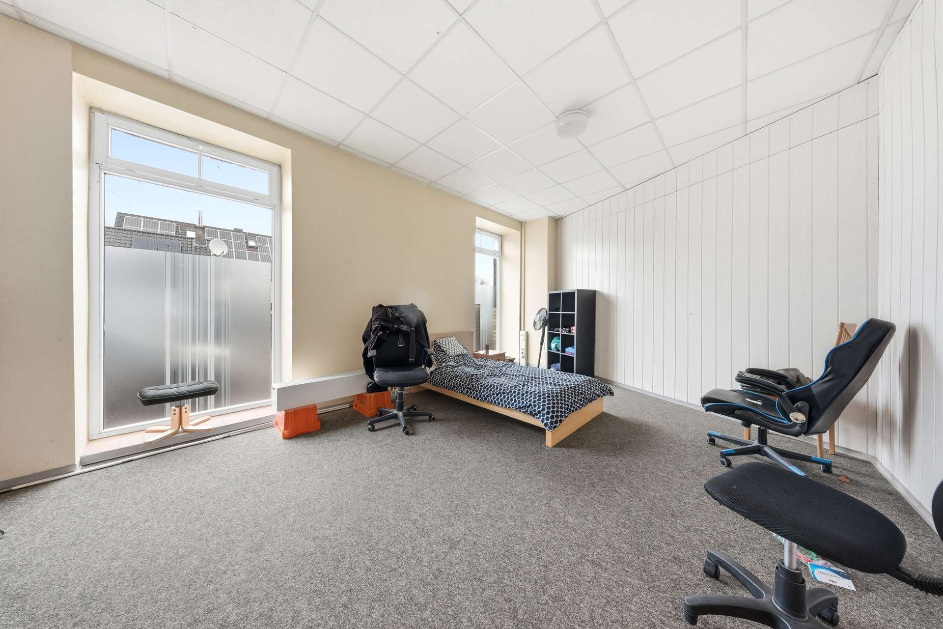 Immobilie in Stutensee - Großzügige 4 Zimmer Wohnung in Friedrichstal im EG - Bild 4