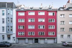 Agnesviertel: 72 m²-Wohnung für 3.611 €/m² – 50668 Neustadt/Nord, Köln – Vorschaubild 2