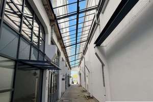 Einmalige Gelegenheit! Stilvolle Dachterrassenwohnung in historischer Tramstation–Tramlofts Nürnberg – Die vollständige Adresse der Immobilie erhältst du vom Anbieter., 90429 Muggenhof, Nürnberg – Vorschaubild 22