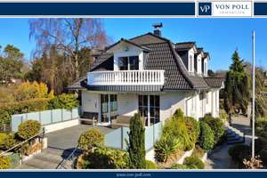 Villa der Extraklasse - Luxus, Stil & Stadtnähe – Die vollständige Adresse der Immobilie erhältst du vom Anbieter., 22850 Norderstedt – Vorschaubild 1