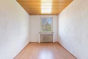 Attraktive Kapitalanlage oder zukünftiges Eigenheim: 4-Zimmer-Wohnung Bredeney/Rüttenscheid – Die vollständige Adresse der Immobilie erhältst du vom Anbieter., 45133 Rüttenscheid, Essen – Vorschaubild 7