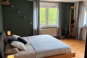 Modern sanierte 4-Zimmer-Wohnung in absoluter Traumlage von Pfaffenweiler – Die vollständige Adresse der Immobilie erhältst du vom Anbieter., 79292 Pfaffenweiler – Vorschaubild 11