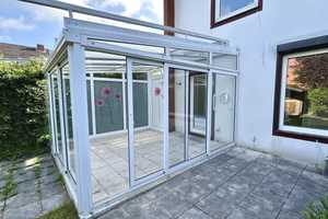 Reihenendhaus mit Modernisierungsbedarf in St. Gertrud – Lübeck – Vorschaubild 4