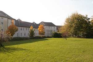 Großzügige 2-Raum-Wohnung mit Badewanne – Wasserwerkstr. 20d, 6842 Innerstädtischer Bereich Süd, Dessau-Roßlau – Vorschaubild 2