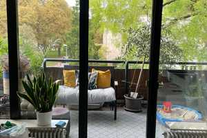 Helle 2-Zimmer-Wohnung mit Balkon u Einbauküche in Toplage am Bismarckplatz, Krefeld – frei ab 1.11. – Friedrich-Ebert-Straße 3, 47799 Krefeld – Vorschaubild 5
