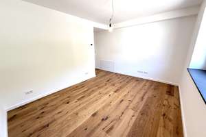 KfW 55 EE Energie A+ Eigentumswohnung 1. OG, Balkon, Blick in die Natur – Erstbezug, provisionsfrei – Drahtzieherstraße 7, 90453 Krottenbach, Mühlhof, Nürnberg – Vorschaubild 46