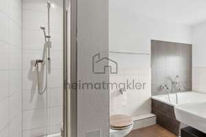 Helle 2-Zimmer-Einheit mit Balkon und Innenhofblick in Leipzig-Wahren – Die vollständige Adresse der Immobilie erhältst du vom Anbieter., 4159 Wahren, Leipzig – Vorschaubild 7