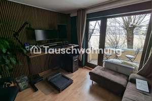 Tauschwohnung: 3 Zimmer Whg m. 2 Balkonen in Bonn/Beuel tausch gegen Köln – Die vollständige Adresse der Immobilie erhältst du vom Anbieter., 53225 Beuel-Mitte, Bonn – Vorschaubild 2