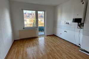 Geräumige WG-geeignete 3-Zimmer-Wohnung in Aachen, Nähe Markt – Jakobstr. 25 a/b, 52064 Aachen – Vorschaubild 5