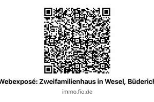 Einfamilienhaus plus 2-Familienhaus in Wesel Büderich. Nur im Paketverkauf! – Die vollständige Adresse der Immobilie erhältst du vom Anbieter., 46487 Wesel – Vorschaubild 31