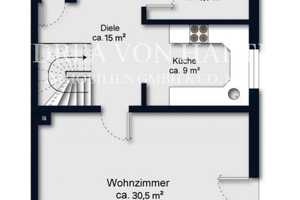 Ihr neues Niedrigenergiehaus- Top modernisiert! – Hamburg – Vorschaubild 16