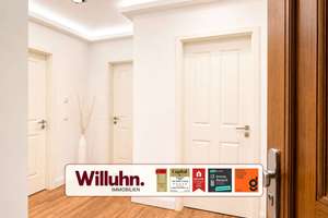 großer Südbalkon | Stellplatz | hochwertige Ausstattung - Altbaucharme in Stötteritz