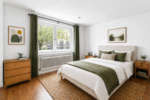 Bezugsfreie 3/4 Zi.-Wohnung mit Balkon zwischen Tiergarten & Kudamm – Die vollständige Adresse der Immobilie erhältst du vom Anbieter., 10787 Tiergarten, Berlin – Vorschaubild 4