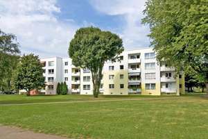 Demnächst frei! 3-Zimmer-Wohnung in Dortmund Wickede – Rauschenbuschstraße 15, 44319 Wickede, Dortmund – Vorschaubild 2