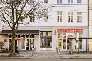 2-Zimmer-Wohnung im Neubau-Standard mit Balkon im Herzen von Berlin-Mitte – Kastanienallee 62, 10119 Rosenthal, Berlin – Vorschaubild 11