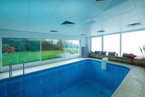 Luxeriöse Villa in traumhafter Lage von Solingen mit Schwimmhalle – Die vollständige Adresse der Immobilie erhältst du vom Anbieter., 42659 Burg/Höhscheid, Solingen – Vorschaubild 25