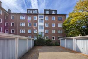 Gemütliche 2-ZBK-Dachgeschosswohnung in Oldenburg-Dietrichsfeld zu verkaufen! Freiwerdend! – Die vollständige Adresse der Immobilie erhältst du vom Anbieter., 26127 Bürgerfelde, Oldenburg (Oldenburg) – Vorschaubild 5
