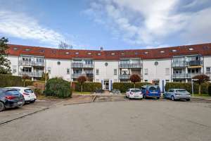 Licht, Raum und Lage - eine Wohnung zum Ankommen – Die vollständige Adresse der Immobilie erhältst du vom Anbieter., 89073 Oststadt, Ulm – Vorschaubild 2