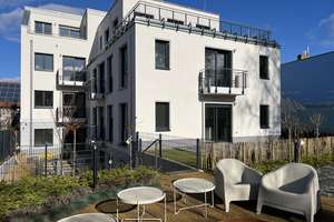 Ein echtes Juwel mit außergewöhnlicher Terrasse – Wohnen mit Weite und Ruhe – Grünauer Straße 28, 12524 Altglienicke, Berlin – Vorschaubild 3
