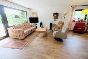 Freistehendes Einfamilienhaus mit Keller, Garage und großzügigem Garten – Die vollständige Adresse der Immobilie erhältst du vom Anbieter., 47559 Kranenburg – Vorschaubild 6