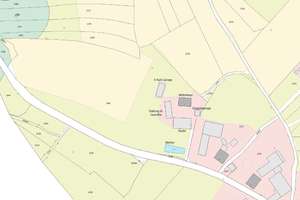 Großzügiges landwirtschaftliches Anwesen mit ca. 53.000 m² Grund – Wohnen &  Landwirtschaft! – Die vollständige Adresse der Immobilie erhältst du vom Anbieter., 94575 Windorf – Vorschaubild 25
