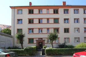 Schicke 2 RW mit Einbauküche + Eckwanne – Jöcherstraße 1, 4318 Anger-Crottendorf, Leipzig – Vorschaubild 2