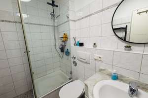 Dormagen-City! 3-Zimmer-Wohnung mit Balkon – Unter den Hecken 115, 41539 Dormagen – Vorschaubild 5