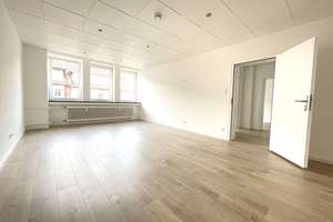 4-Zi-City-Wohnung mit Terrasse, Wintergarten und EBK – Osterstr. 36, 30159 Mitte (Ortsteil), Hannover – Vorschaubild 11