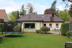 Einfamilienhaus mit großem Garten in idyllischer Lage – Die vollständige Adresse der Immobilie erhältst du vom Anbieter., 14476 Neu Fahrland, Potsdam – Vorschaubild 6