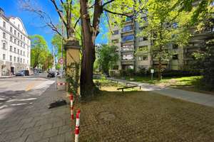 Rarität: Isar-Traumblick im 5. OG und Top-Lage am Roecklplatz – Die vollständige Adresse der Immobilie erhältst du vom Anbieter., 80469 Dreimühlen, München – Vorschaubild 9