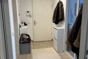 2-Zimmer-Gartenwohnung mit Terrasse in Köln-Zollstock – Am Vorgebirgstor 1, 50969 Zollstock, Köln – Vorschaubild 5