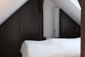 Maisonette 1,5-Zimmer-Wohnung in Erfurt nah der Zitadelle Petersberg mit Einbauküche – Fröbelstraße 10, 99092 Andreasvorstadt, Erfurt – Vorschaubild 14
