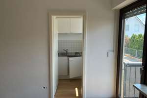 Helle 1-Zimmer Wohnung mit Balkon und Küche – Bahnstraße 19, 65451 Kelsterbach – Vorschaubild 5