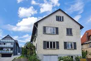 Mehrgenerationenhaus mit Potenzial und Traumgarten – Esslingen (Kreis) – Vorschaubild 7