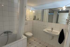 Chice Wohnung im  Dachgeschoss mit offenem Wohnkonzept – ideal für Singles und Paare! – Briegelweg xx, 64287 Darmstadt-Ost, Darmstadt – Vorschaubild 39