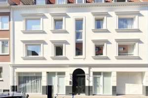Kompakt in der City: Modernes Apartment mit Terrasse und EBK in Köln – Die vollständige Adresse der Immobilie erhältst du vom Anbieter., 50676 Altstadt/Süd, Köln – Vorschaubild 5