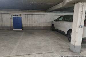 Großzüg. Wohnung mit 3 Balkonen u.TG-Platz, in MA-City, Nähe Hbf. - 55504059 – Die vollständige Adresse der Immobilie erhältst du vom Anbieter., 68161 Innenstadt/Jungbusch, Mannheim – Vorschaubild 16