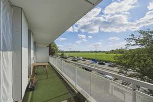 Helle 2-Zimmer-Wohnung mit Balkon & Grünblick in Solln | 66,7 m² | TG-Stellplatz – Die vollständige Adresse der Immobilie erhältst du vom Anbieter., 81477 Solln, München – Vorschaubild 8