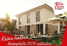 Keine halben Sachen... Bodenpl