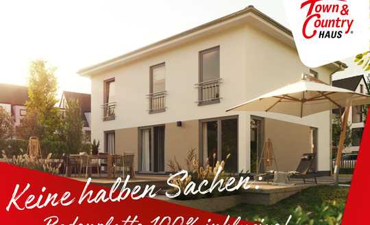 Flair 125 in deiner Region – Wohnen mit Herz, Licht und Raum zum Leben