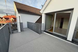 ***Sehr große 5 Zi. Eigentumswohnung im DG, WE 2a-5 mit Balkon + Loggia*** – Pfinztalstr. 2a, 76227 Durlach, Karlsruhe – Vorschaubild 21