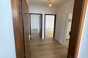 Raum für neue Ideen: 3-Zimmer-Wohnung in Stuttgart-Vaihingen