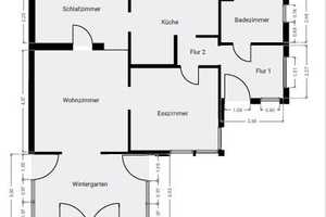 Idyllisches Baugrundstück mit kleinem Einfamilienhaus in Wildau – Dahme-Spreewald (Kreis) – Vorschaubild 12