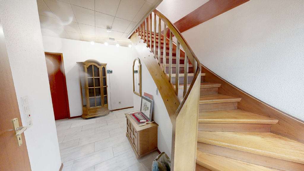 Immobilie in Erftstadt - Freistehendes Einfamilienhaus auf sonnigem Grundstück! (CA 4933) - Bild 3